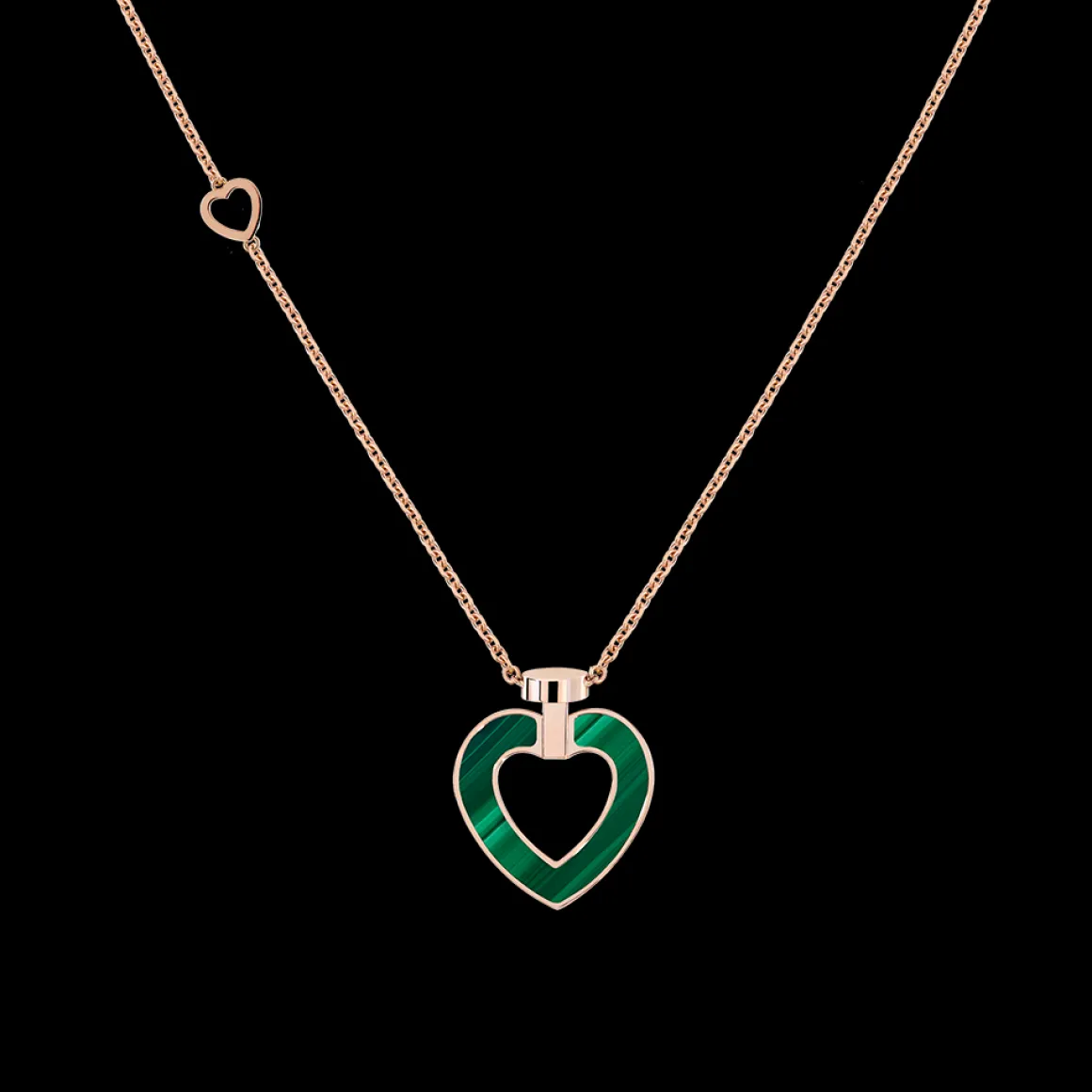 Collier Pretty Woman