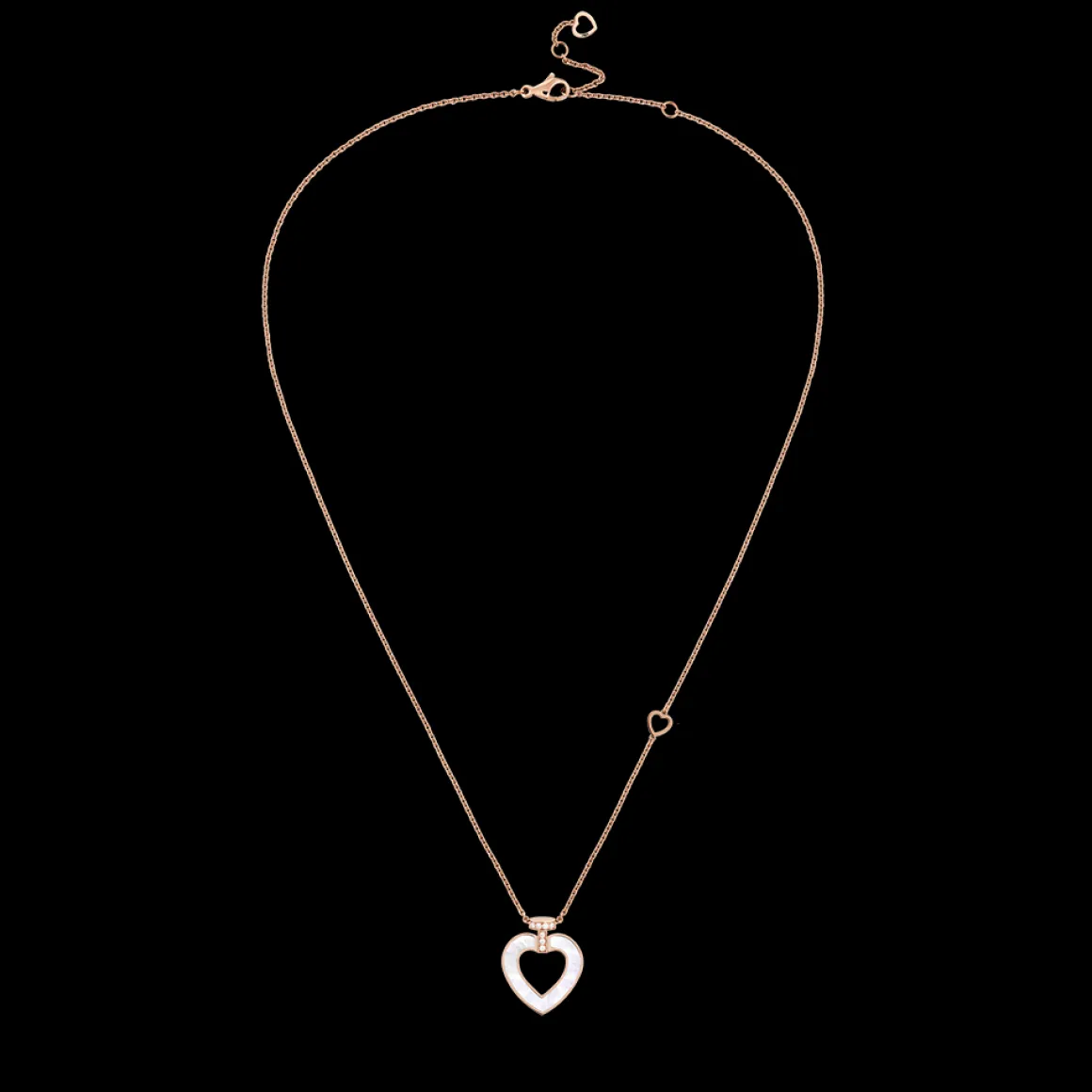 Collier Pretty Woman