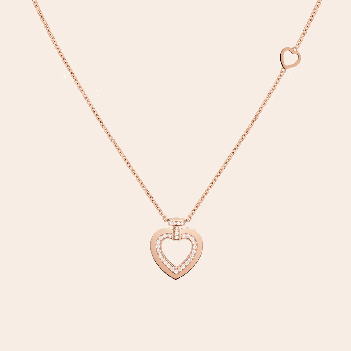 Collier Pretty Woman