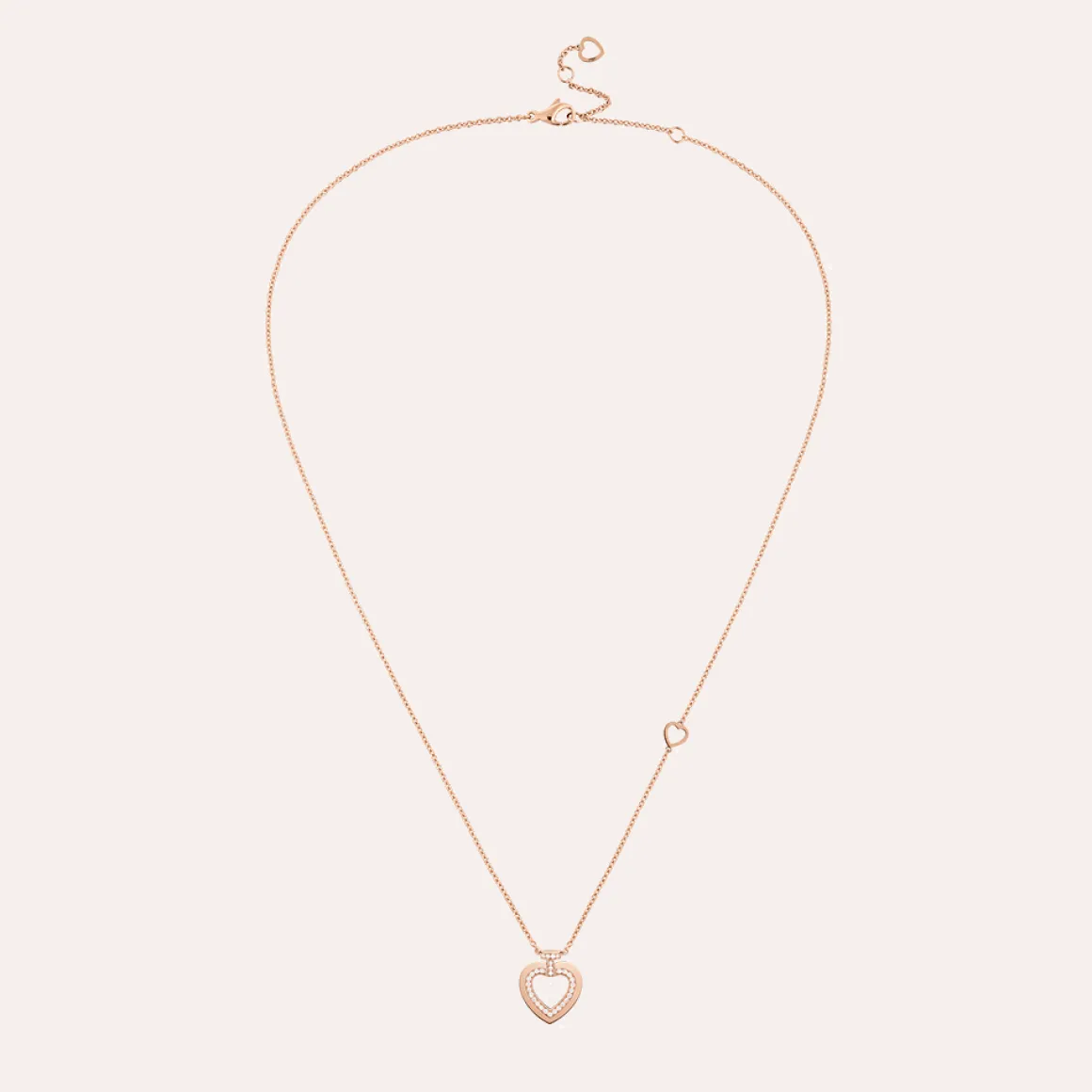 Collier Pretty Woman