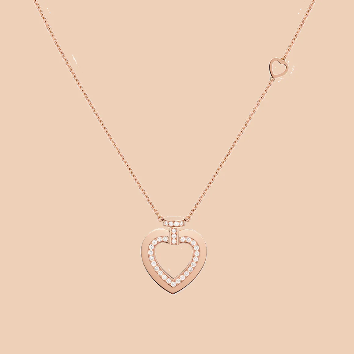 Collier Pretty Woman