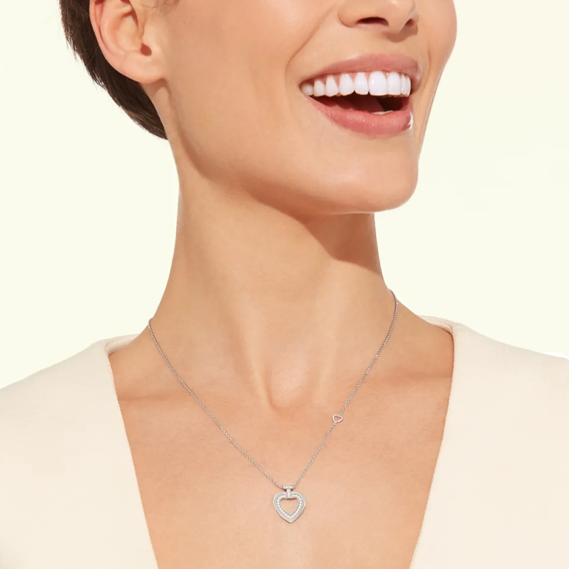 Collier Pretty Woman