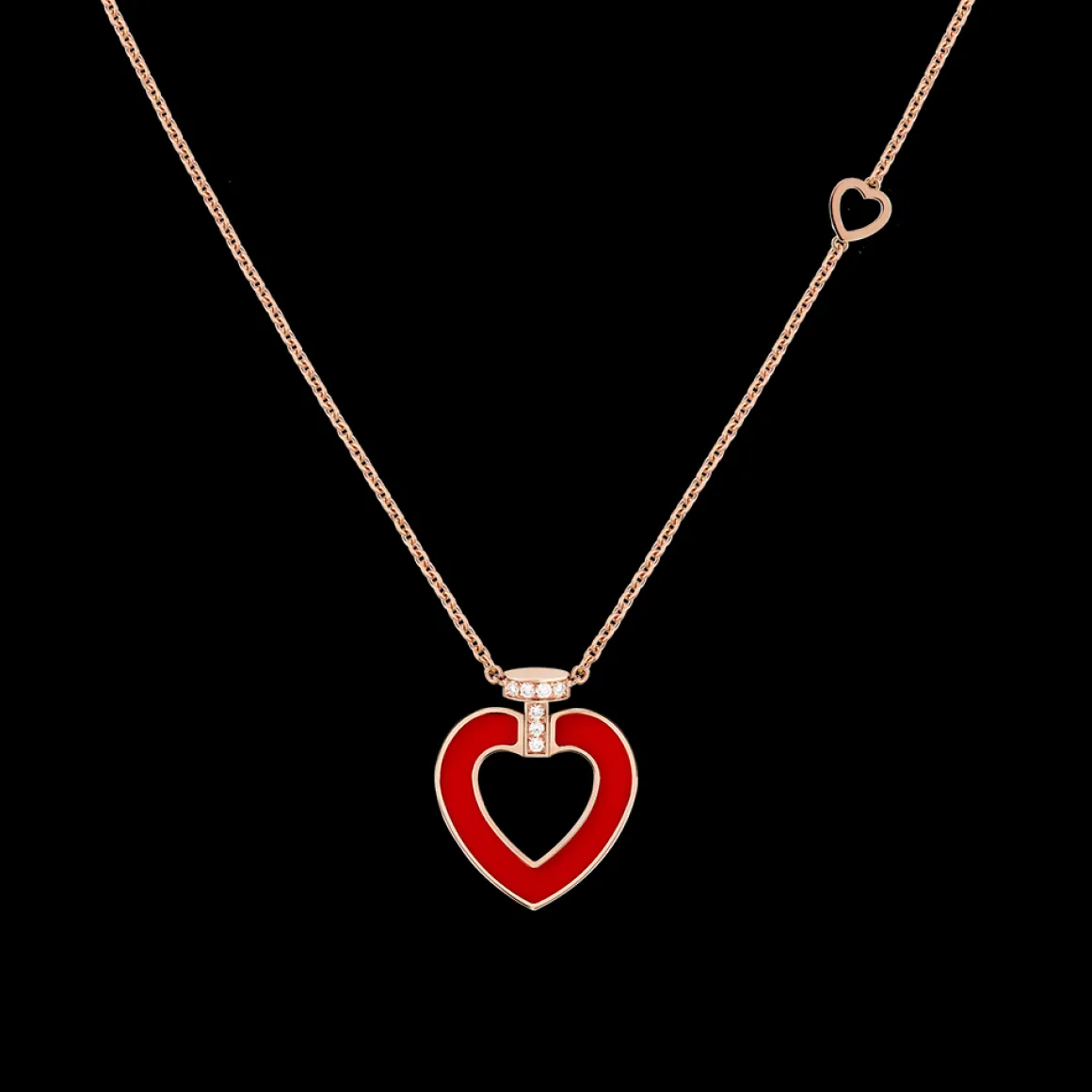 Collier Pretty Woman