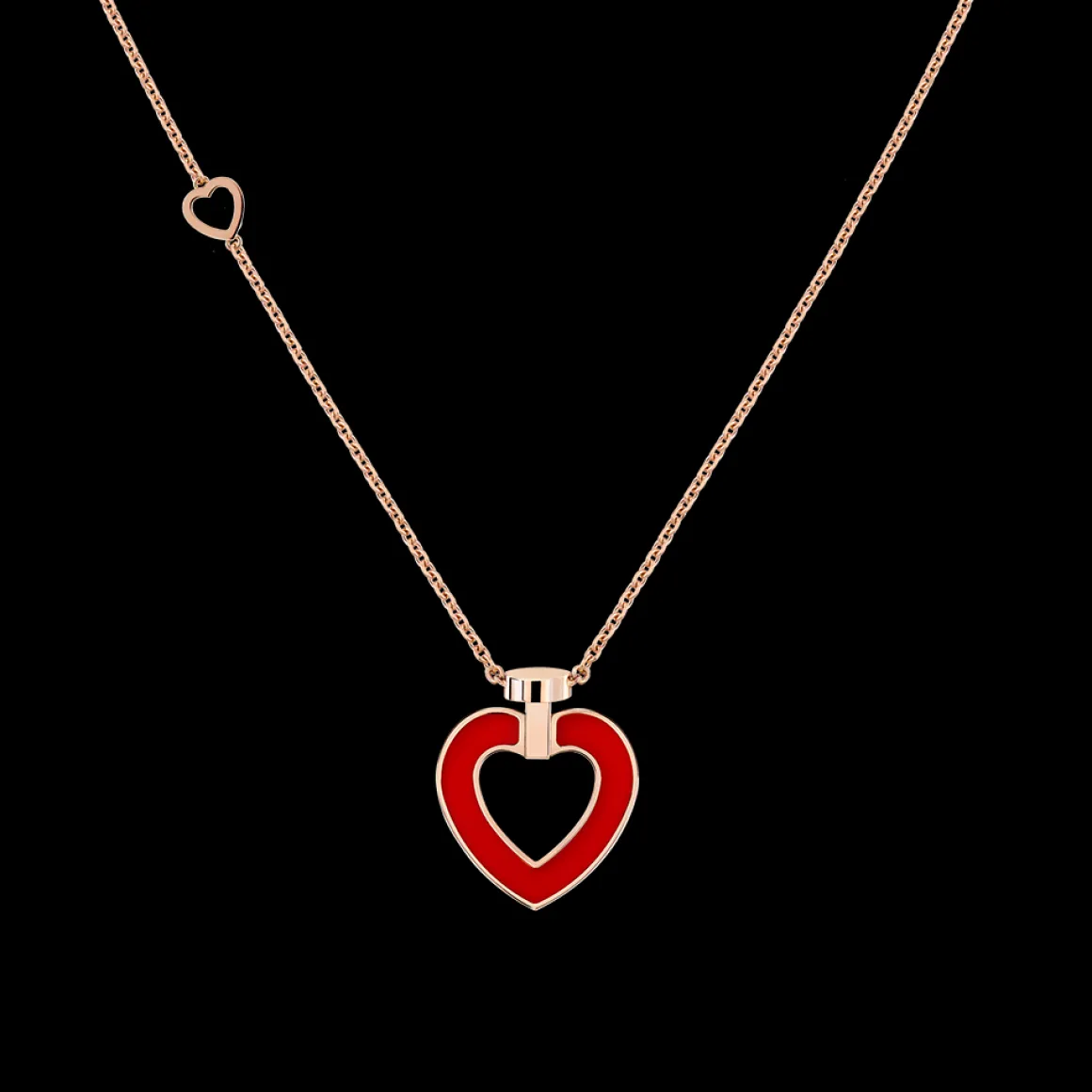 Collier Pretty Woman