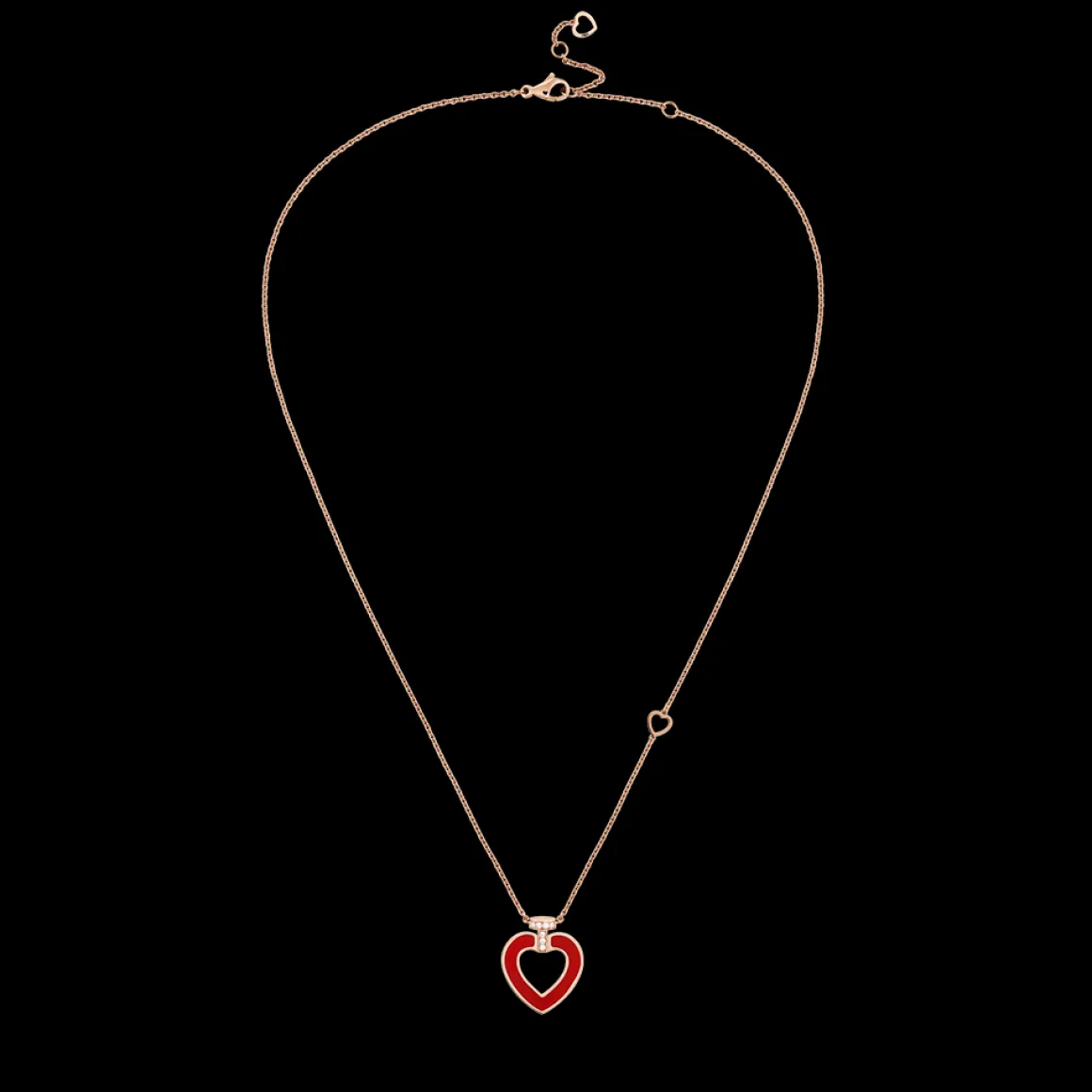 Collier Pretty Woman