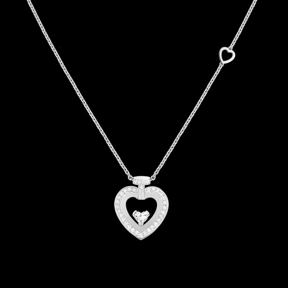 Collier Pretty Woman Moyen modèle