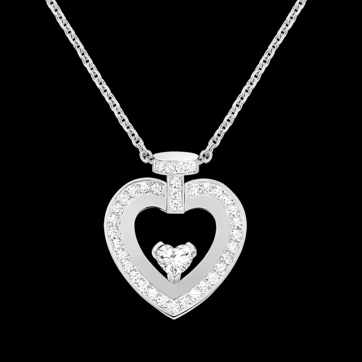 Collier Pretty Woman Moyen modèle