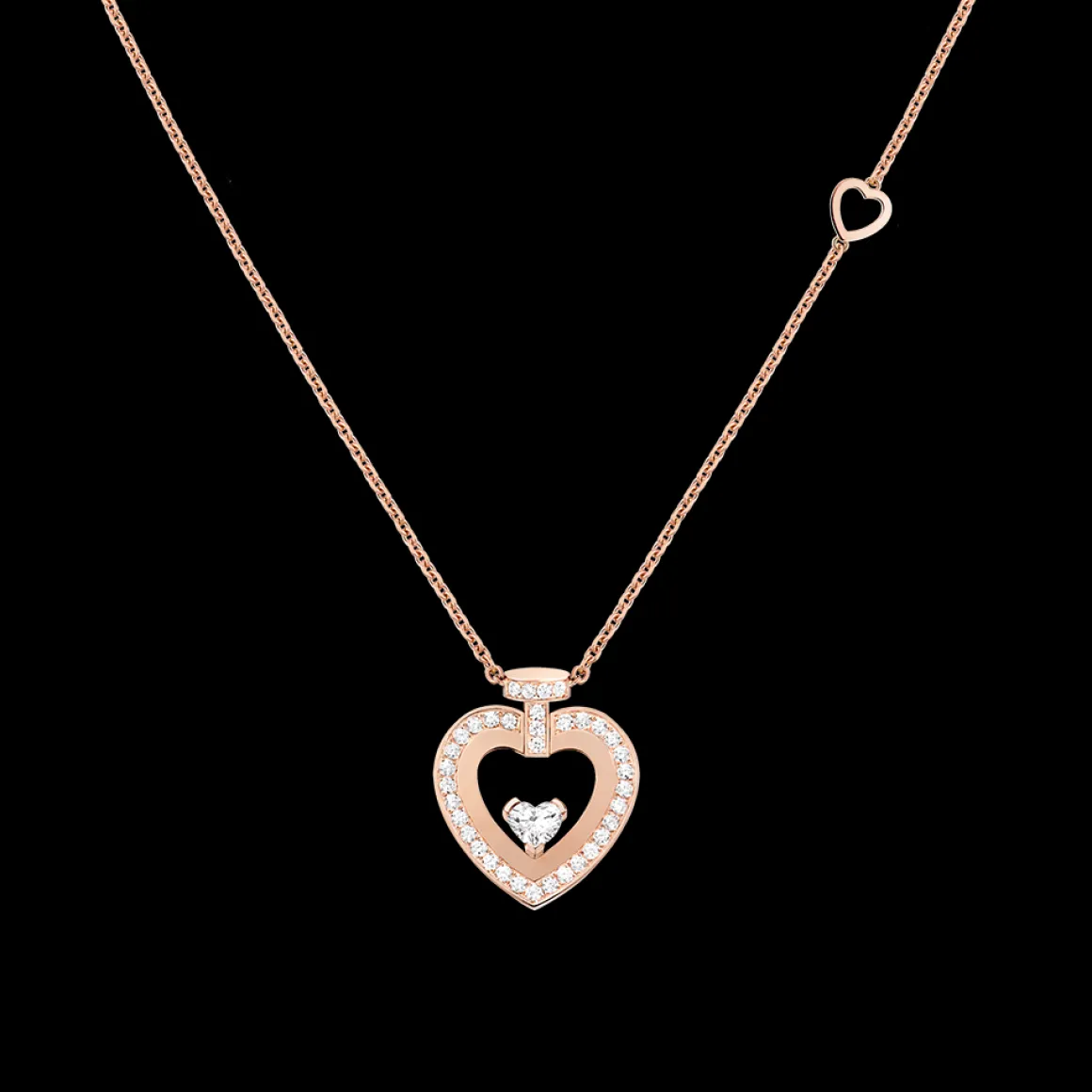 Collier Pretty Woman Moyen modèle