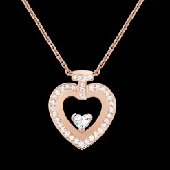 Collier Pretty Woman Moyen modèle