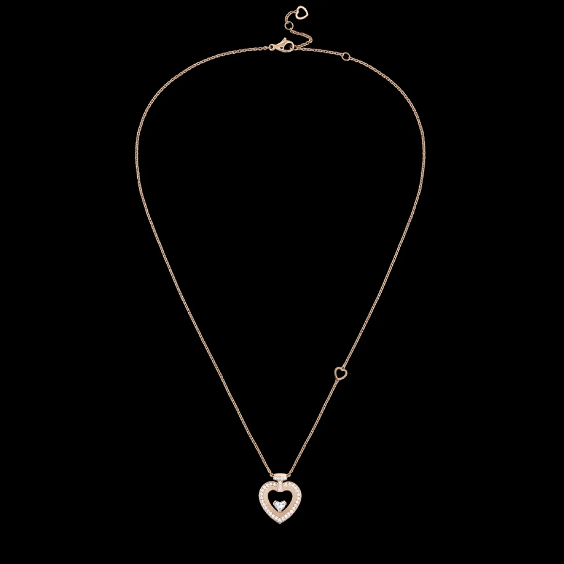 Collier Pretty Woman Moyen modèle