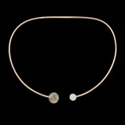 Collier Sabbia