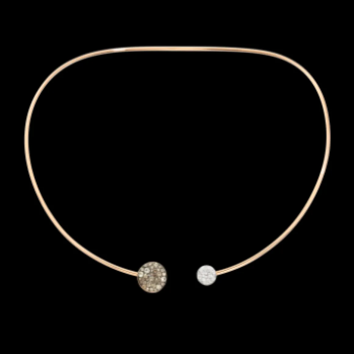 Collier Sabbia