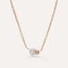 Collier Sabbia avec pendentif