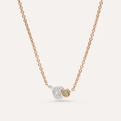 Collier Sabbia avec pendentif