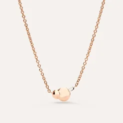 Collier Sabbia avec pendentif