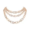 Collier So Move 3 rangs