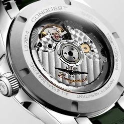 CONQUEST 41 mm