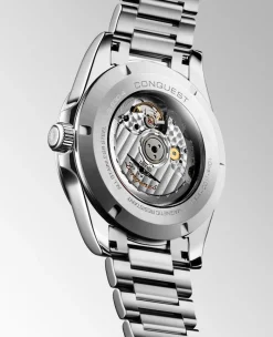 CONQUEST 41 mm