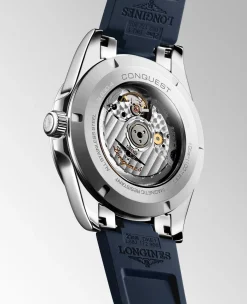 CONQUEST 41 mm