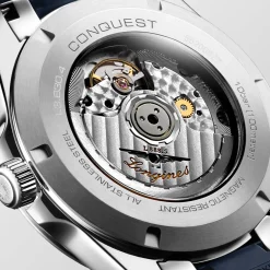 CONQUEST 41 mm