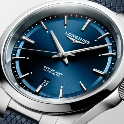 CONQUEST 41 mm