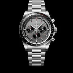 CONQUEST CHRONO SKI EDITION