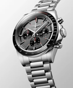 CONQUEST CHRONO SKI EDITION