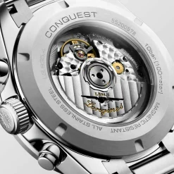 Conquest Chronograph