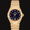 Constellation Co‑Axial Master Chronometer 29mm