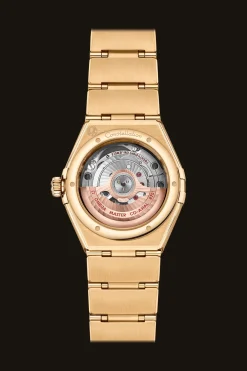 Constellation Co‑Axial Master Chronometer 29mm