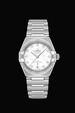 Constellation Co‑Axial Master Chronometer 29mm