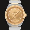Constellation Co‑Axial Master Chronometer 39 mm