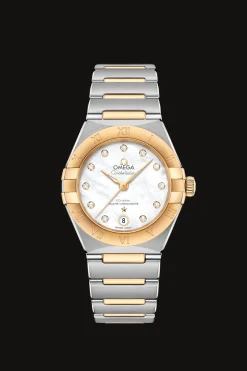 Constellation Co‑Axial Master Chronometer 29mm