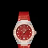 Constellation Co‑Axial Master Chronometer 29mm