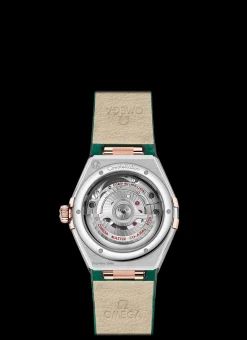 Constellation Co‑Axial Master Chronometer 29mm
