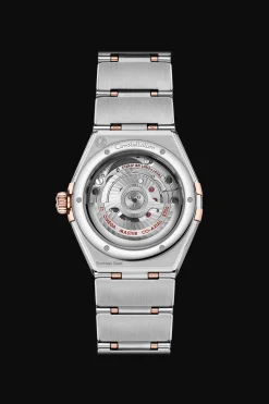 Constellation Co‑Axial Master Chronometer 29mm
