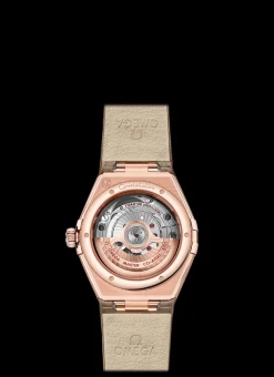 Constellation Co‑Axial Master Chronometer 29mm