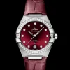 Constellation Co‑Axial Master Chronometer 36mm