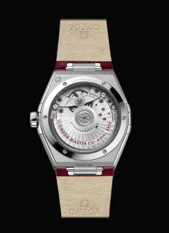 Constellation Co‑Axial Master Chronometer 36mm