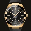 Constellation Co‑Axial Master Chronometer 41 mm