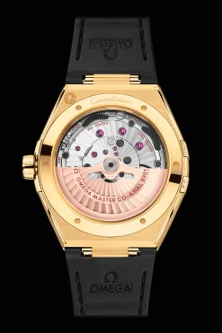 Constellation Co‑Axial Master Chronometer 41 mm