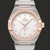 Constellation Co‑Axial Master Chronometer 39 mm
