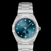 Constellation Co‑Axial Master Chronometer Petite Seconde 34 mm