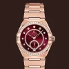 Constellation Co‑Axial Master Chronometer Petite Seconde 34 mm