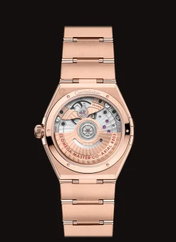 Constellation Co‑Axial Master Chronometer Petite Seconde 34 mm