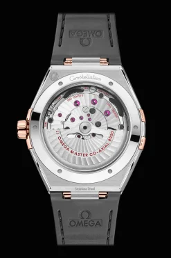 Constellation Co‑Axial Master Chronometer 41 mm