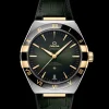 Constellation Co‑Axial Master Chronometer 41 mm