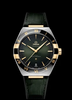 Constellation Co‑Axial Master Chronometer 41 mm