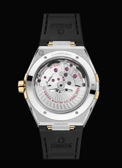 Constellation Co‑Axial Master Chronometer 41 mm