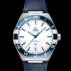 Constellation Co‑Axial Master Chronometer 41 mm